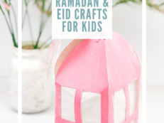 Ramadan Crafts for Kids