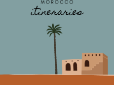 Morocco Itinerary Expansion Pack